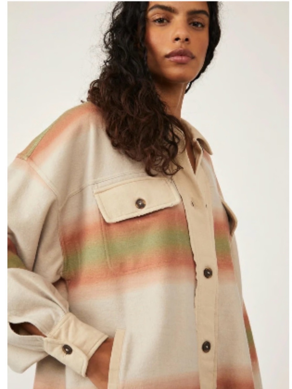 Free People Ruby Jacket - Picture 4 of 4